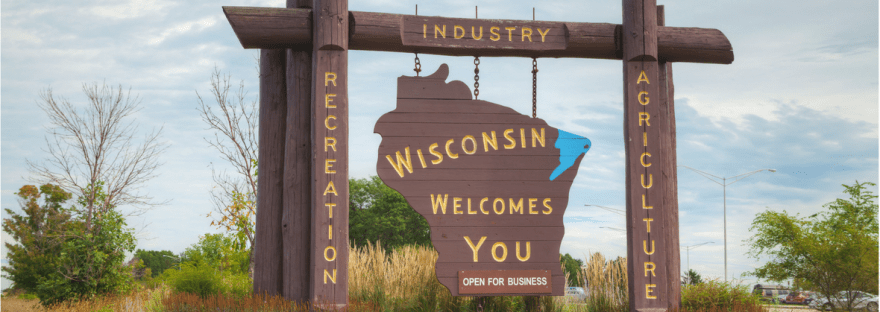 Wisconsin: A Pioneer in Cannabis Legalization